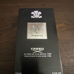 Creed Aventus Cologne