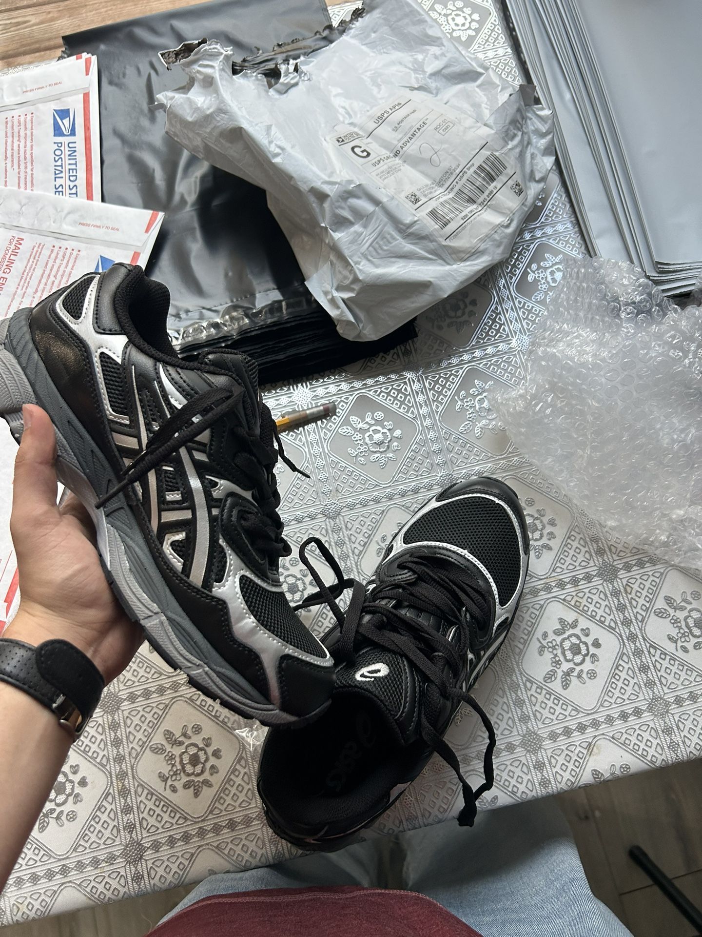 Asics Gel Nyc