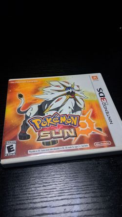 3ds Games