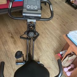 Slim Cycle
