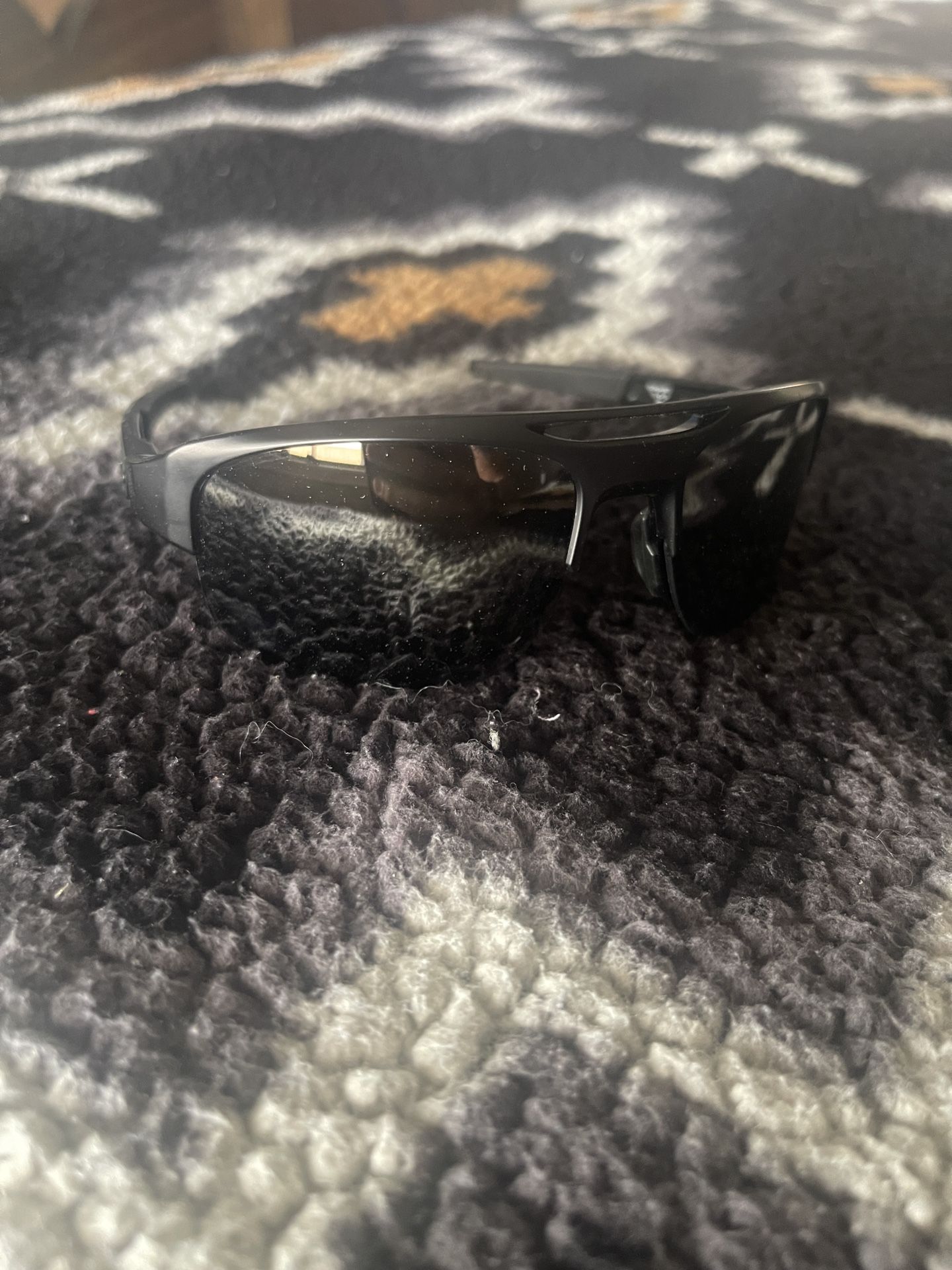 Oakley Mercenary
