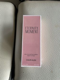 Calvin Klein Eternity Moment EDP 50ml
