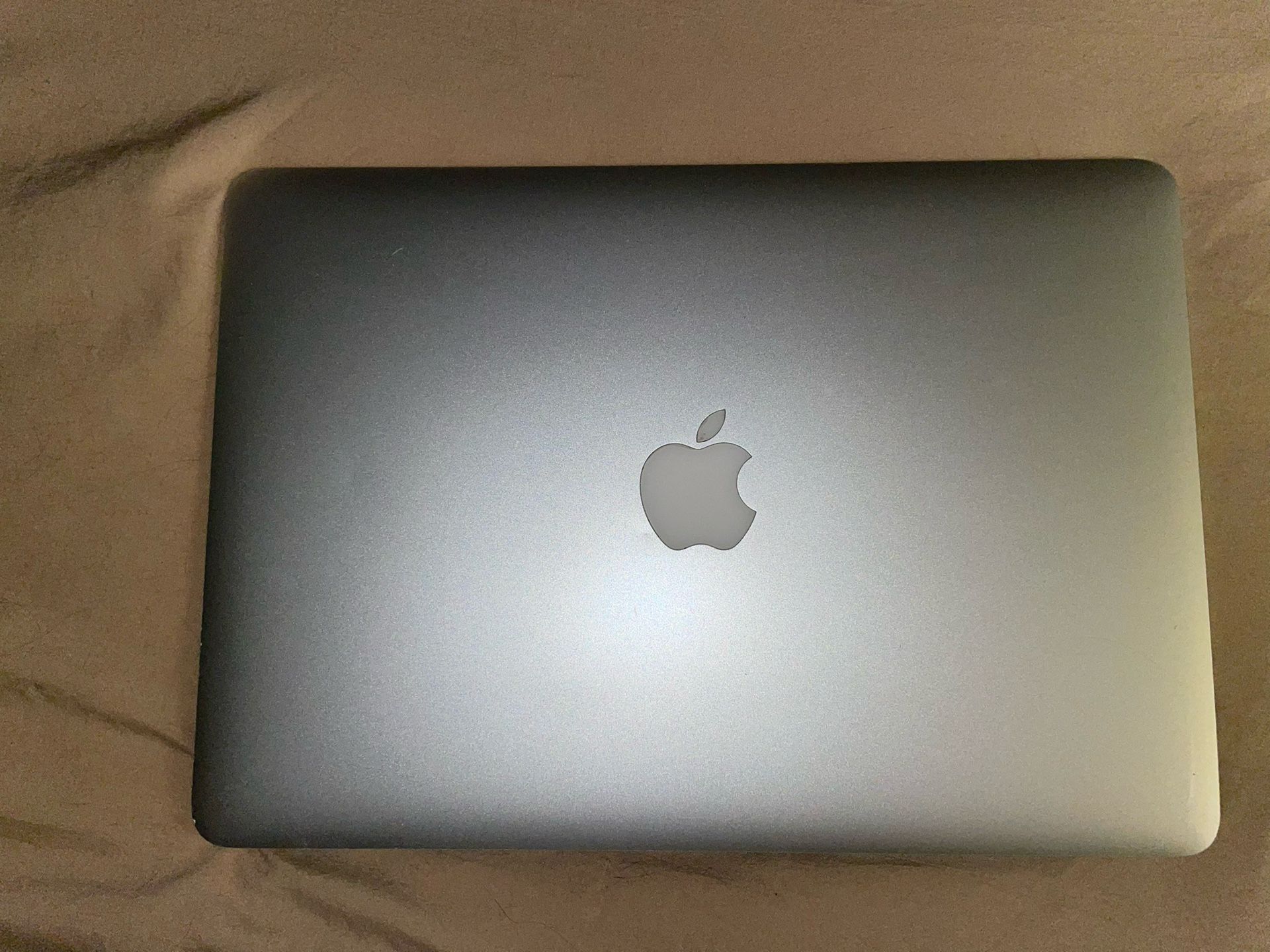 2017 MacBook Air