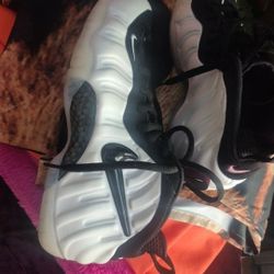 Pearl 2026 Foamposites 