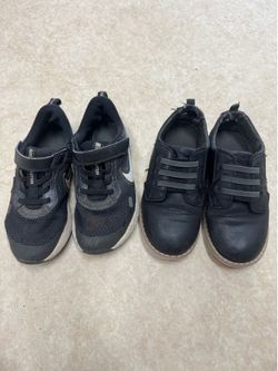 Boys shoes