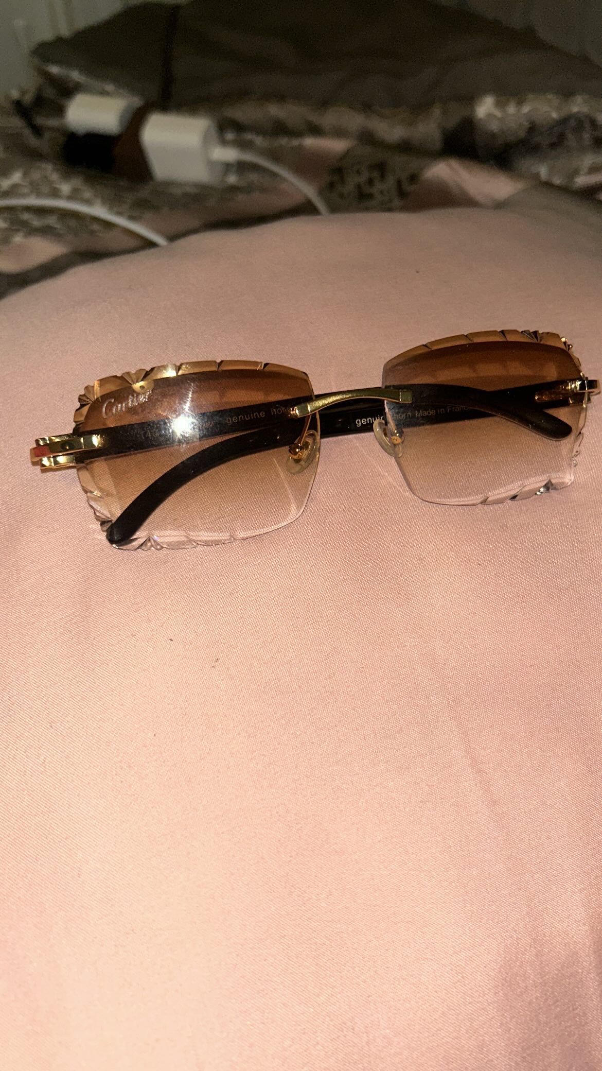 Cartier Glasses