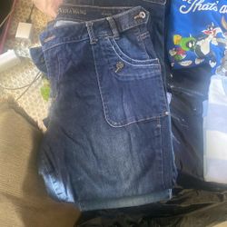 Size 16 Women’s Jeans 