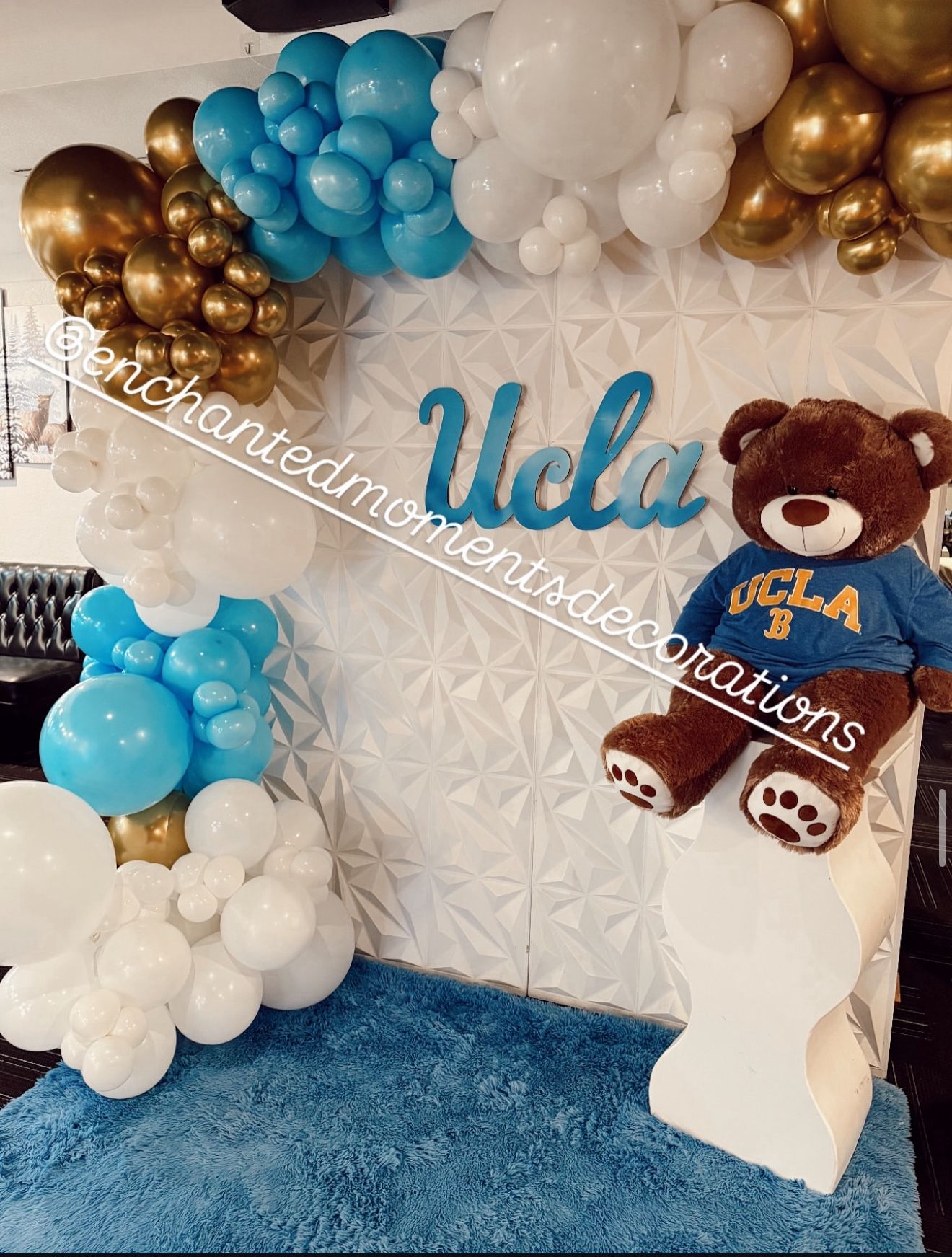Balloon Arch