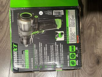 Air Impact wrench