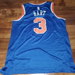 Basketball jerseys