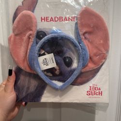 Disney Stitch Ears 