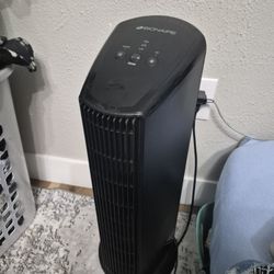 Bionaire Air Purifier Tower
