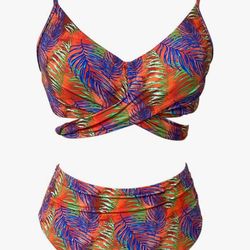 2 Piece Bikini-New!