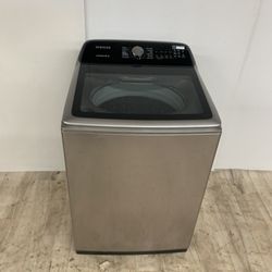 SAMSUNG XL WASHER