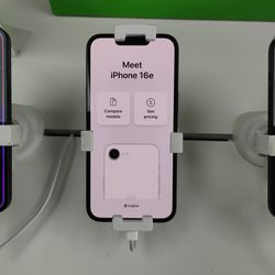 iPhone 16e