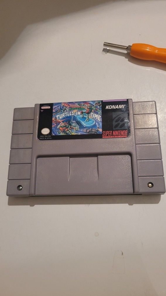 Juegos De Super Nintendo Eprom 
