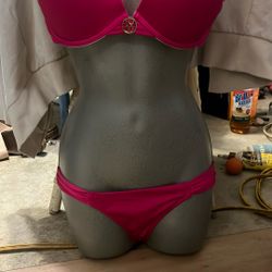 Victoria Secret Push Up Swimsuit