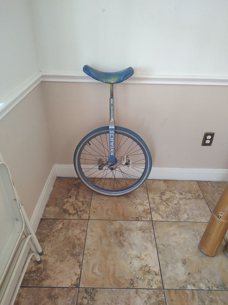 Unicycle