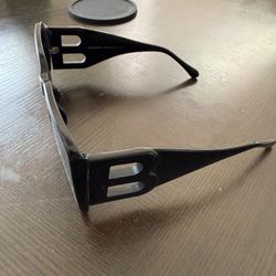 Burberry Sunglasses 