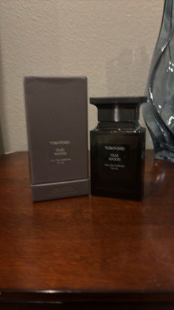 ✅Authentic✅ Tom Ford Oud Wood Eau de Parfum
