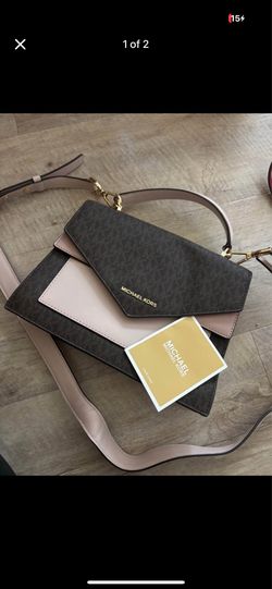 Michael Kors Crossbody bag like new