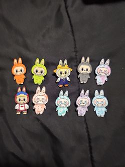 Labubu