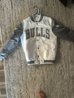 $25 Chicago Bulls Jacket