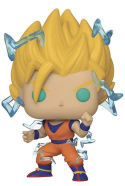 Goku Funko Pop