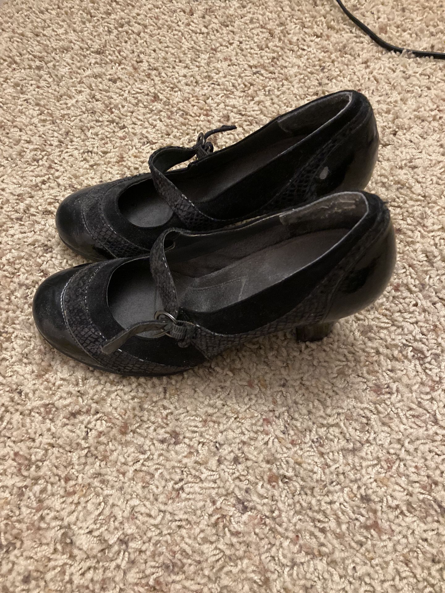 Dress Shoes
