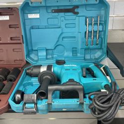 Makita Hammer Drill