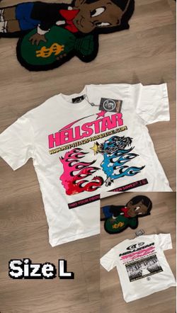Hellstar shirt