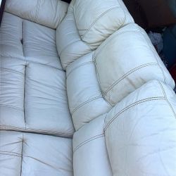 Electric 3 Seater Sofa