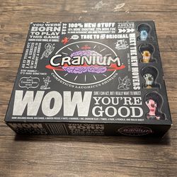 Cranium Adult Game 