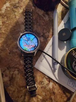 Samsung Galaxy Watch 6 Classic