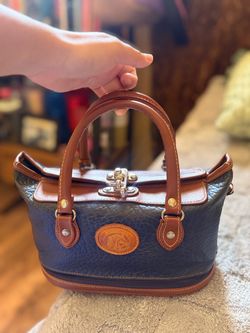 Vintage Leatherwear