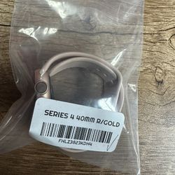 On Sale Series 4 40MM 