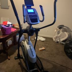 Nordictrack Elliptical 