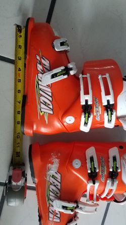 Ski Boots 