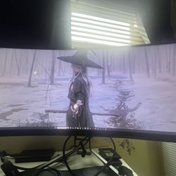 Acer Predator X35