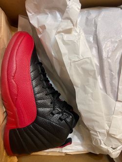 Air Jordan 12 “flu game” sz.8.5m