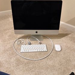 iMac (21.5-inch, 2017)