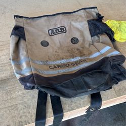 Arb Cargo Gear Bag . 