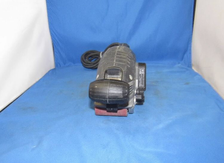 Porter Cable 371K 371 2 1/2" x 14" Compact Belt Sander for Sale