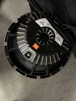 Jbl 18 Inch Woofers 