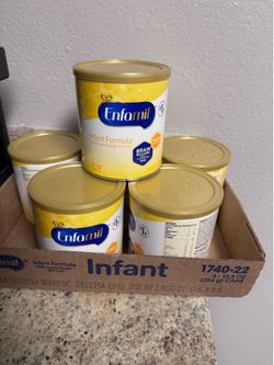 Enfamil Formula