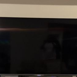 75in TCL 4k Smart TV