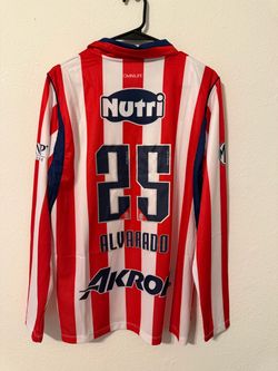 Nike Chivas Long sleeve