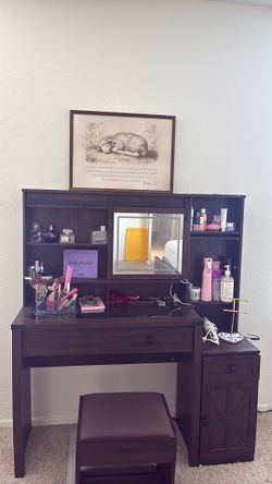 Vanity