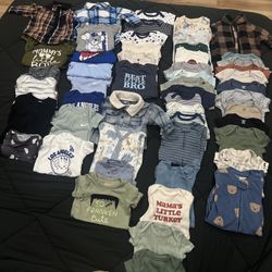 Baby Clothes . Wholesale 