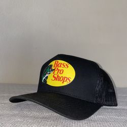 Bass Pro Shops Snapback